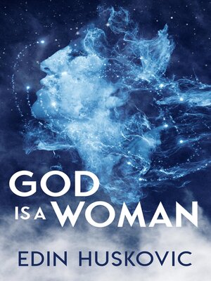 cover image of God Is a Woman